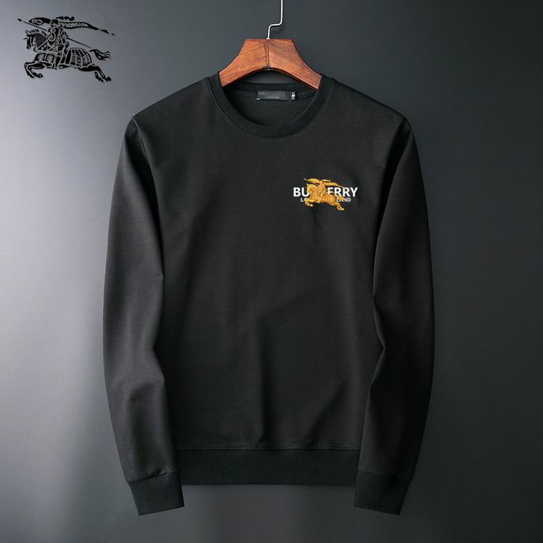 Burberry Sweatshirt-111